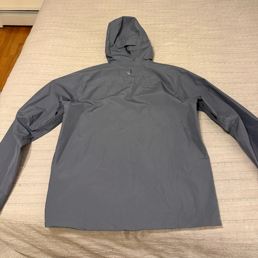 Medium Men's GORE-TEX® Minimalist Jacket- rain jacket - Picture 3 of 10